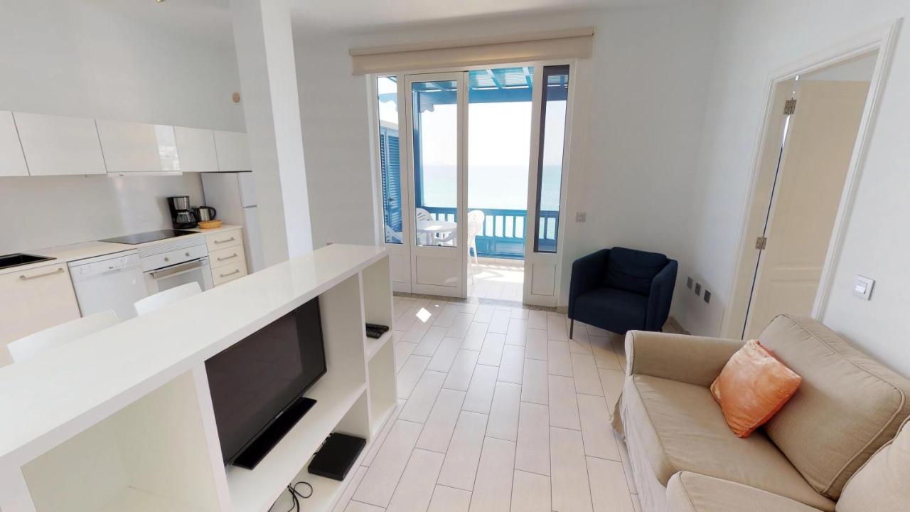 Blancazul Alto Brisa Apartamento *