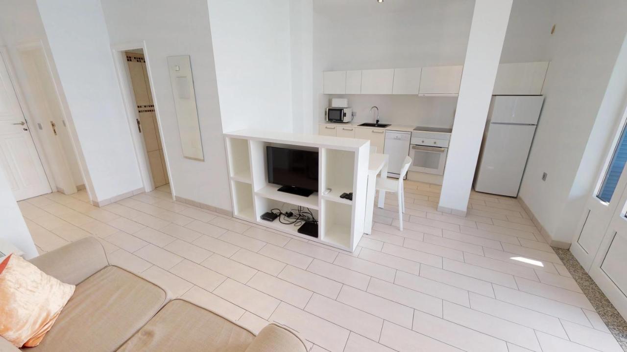 Blancazul Alto Brisa Apartamento
