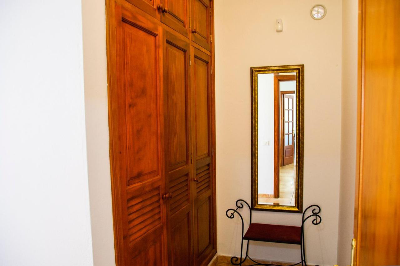 Conil With Heated Pool And Air Conditioning Playa Blanca (Lanzarote)