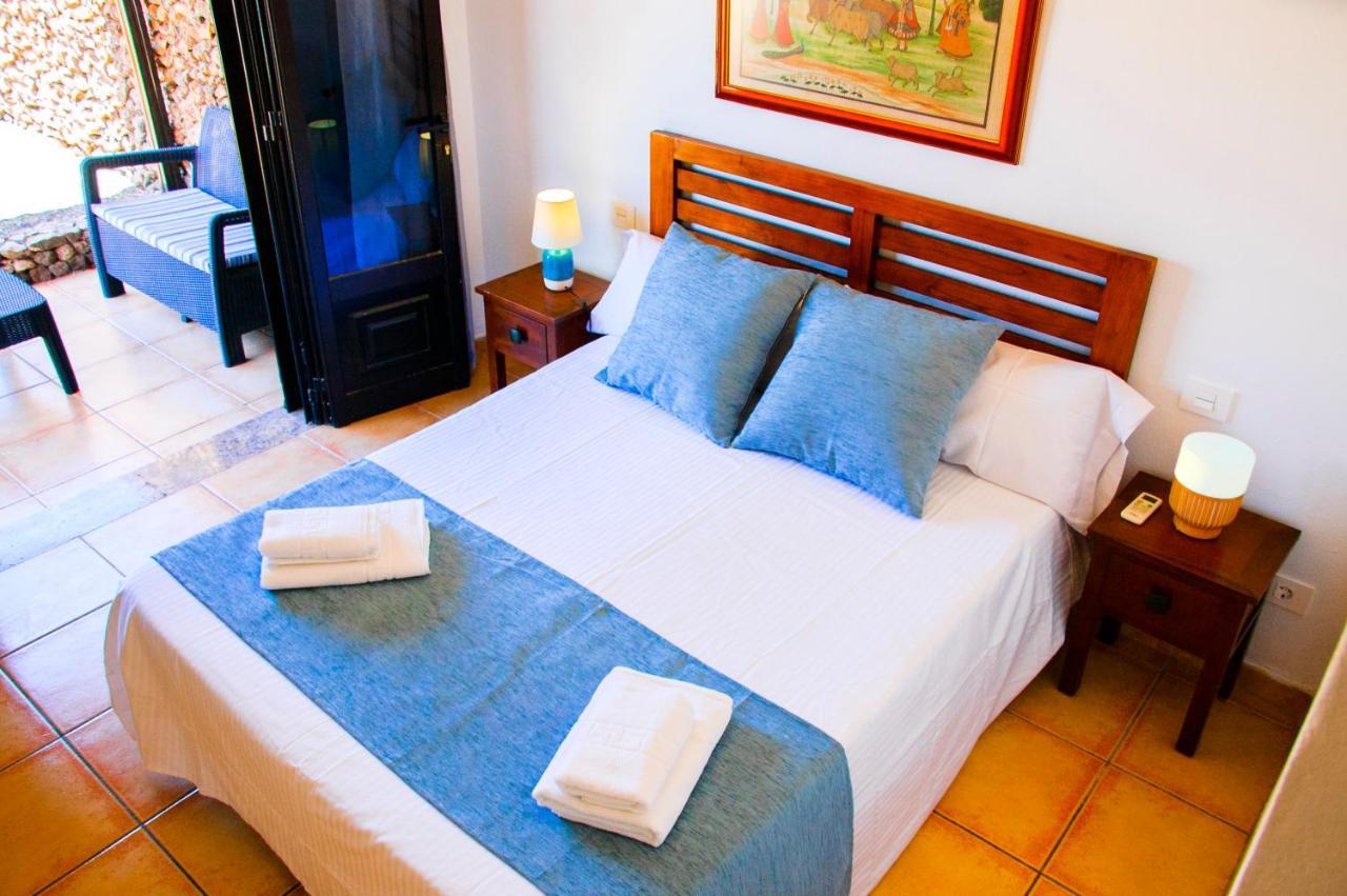 Conil With Heated Pool And Air Conditioning Villa Playa Blanca (Lanzarote)