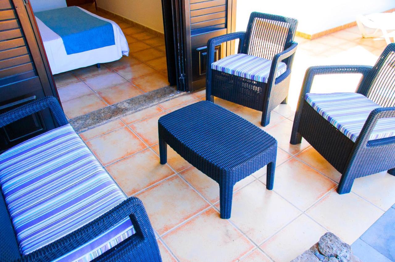 Conil With Heated Pool And Air Conditioning * Playa Blanca (Lanzarote)