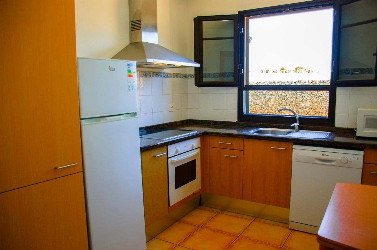 Conil With Heated Pool And Air Conditioning Playa Blanca (Lanzarote)