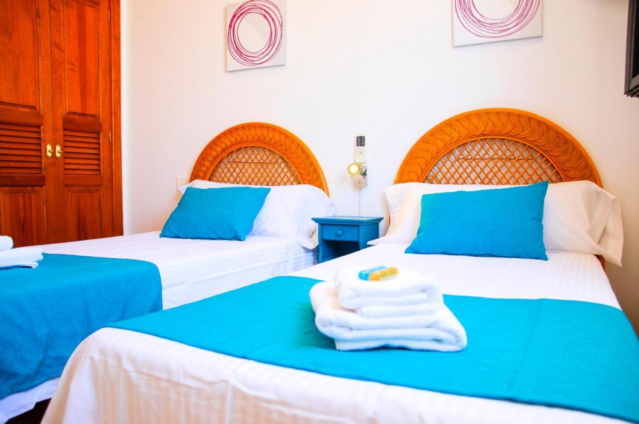 Conil With Heated Pool And Air Conditioning Playa Blanca (Lanzarote)