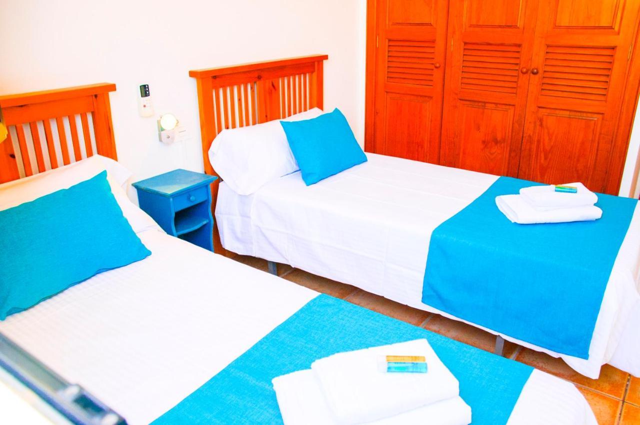 Conil With Heated Pool And Air Conditioning Villa Playa Blanca (Lanzarote)