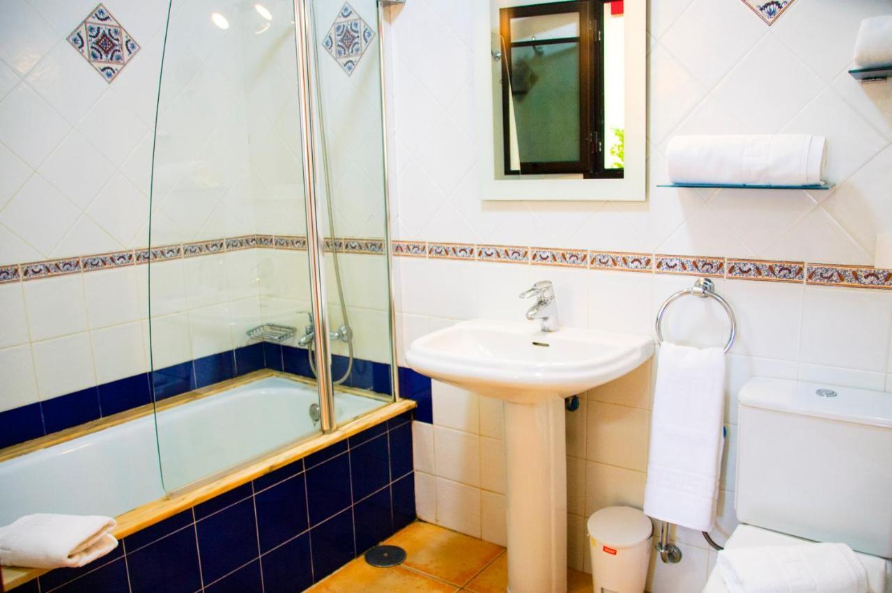 Conil With Heated Pool And Air Conditioning Villa Playa Blanca (Lanzarote)