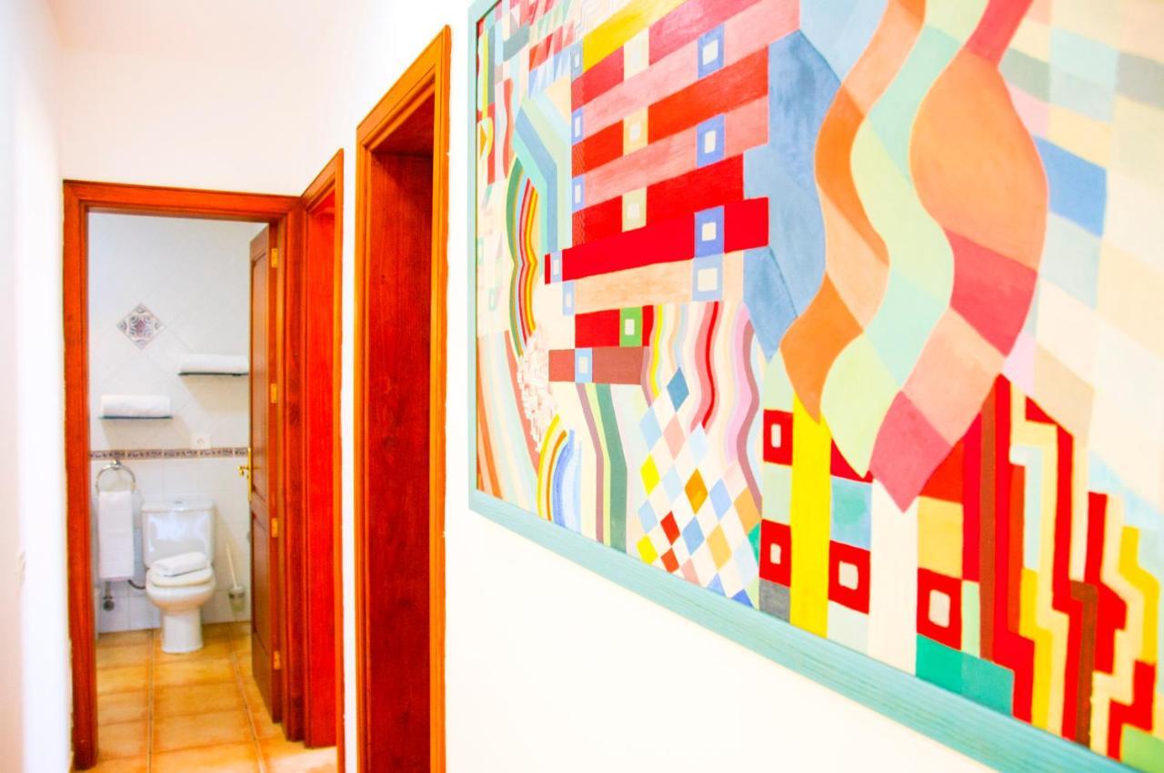 Villa Conil With Heated Pool And Air Conditioning
