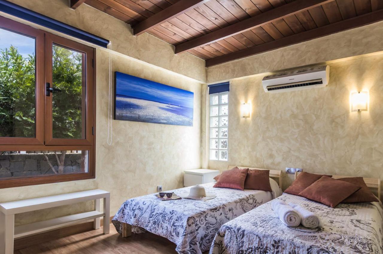 Villa Almas Blancas Playa Blanca (Lanzarote)