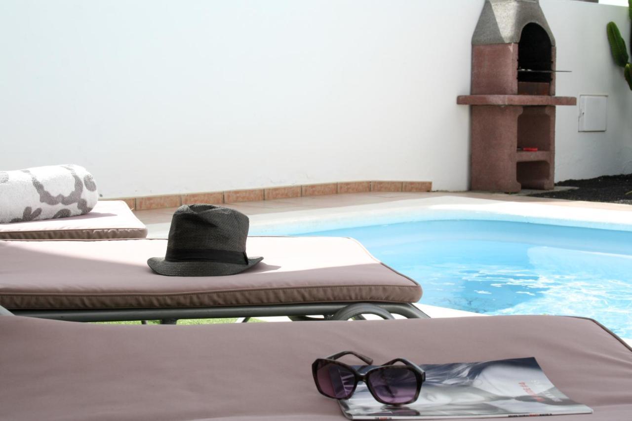 Casa Chloe Playa Blanca (Lanzarote)