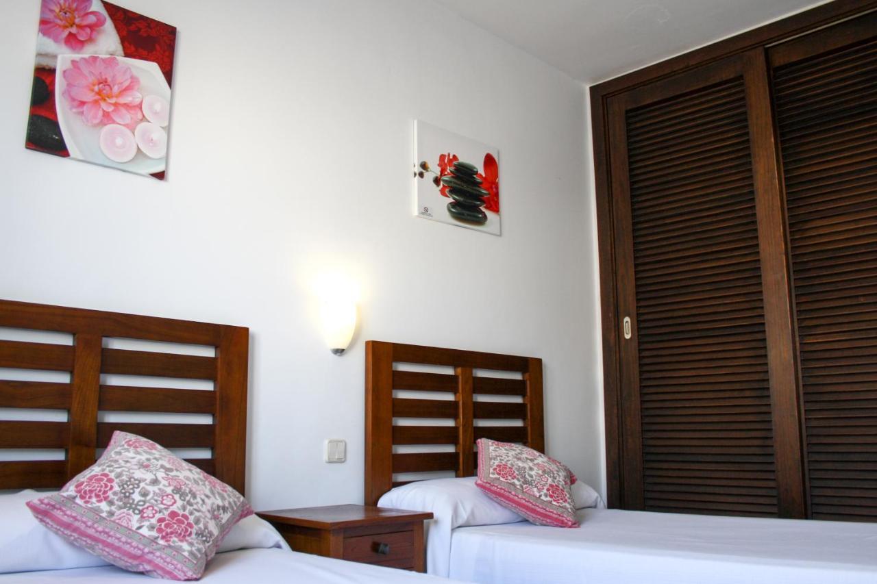 Сasa de vacaciones Casa Chloe