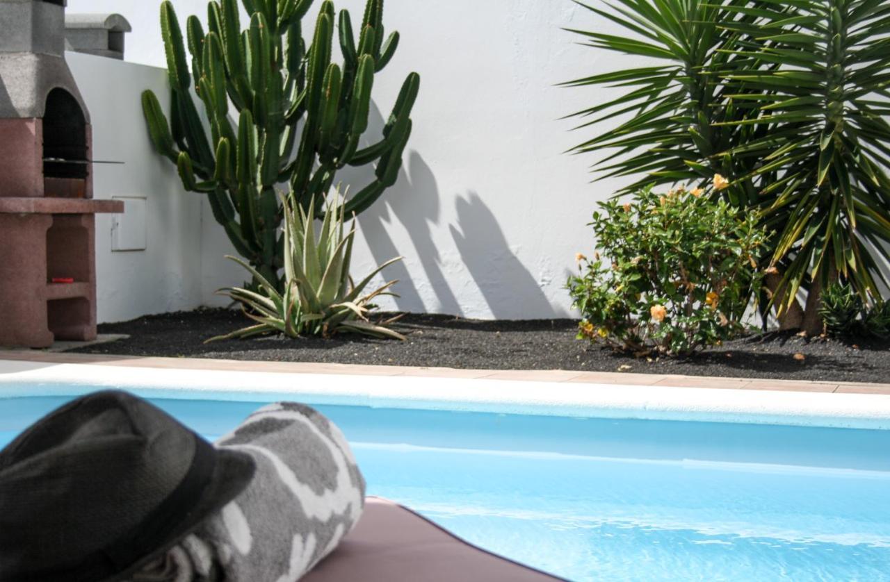 Casa Chloe Сasa de vacaciones Playa Blanca (Lanzarote)