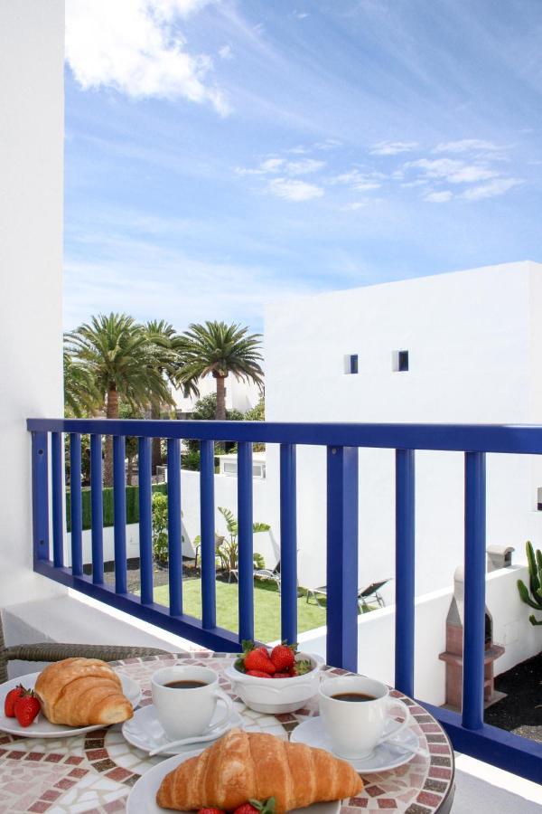 Casa Chloe * Playa Blanca (Lanzarote)