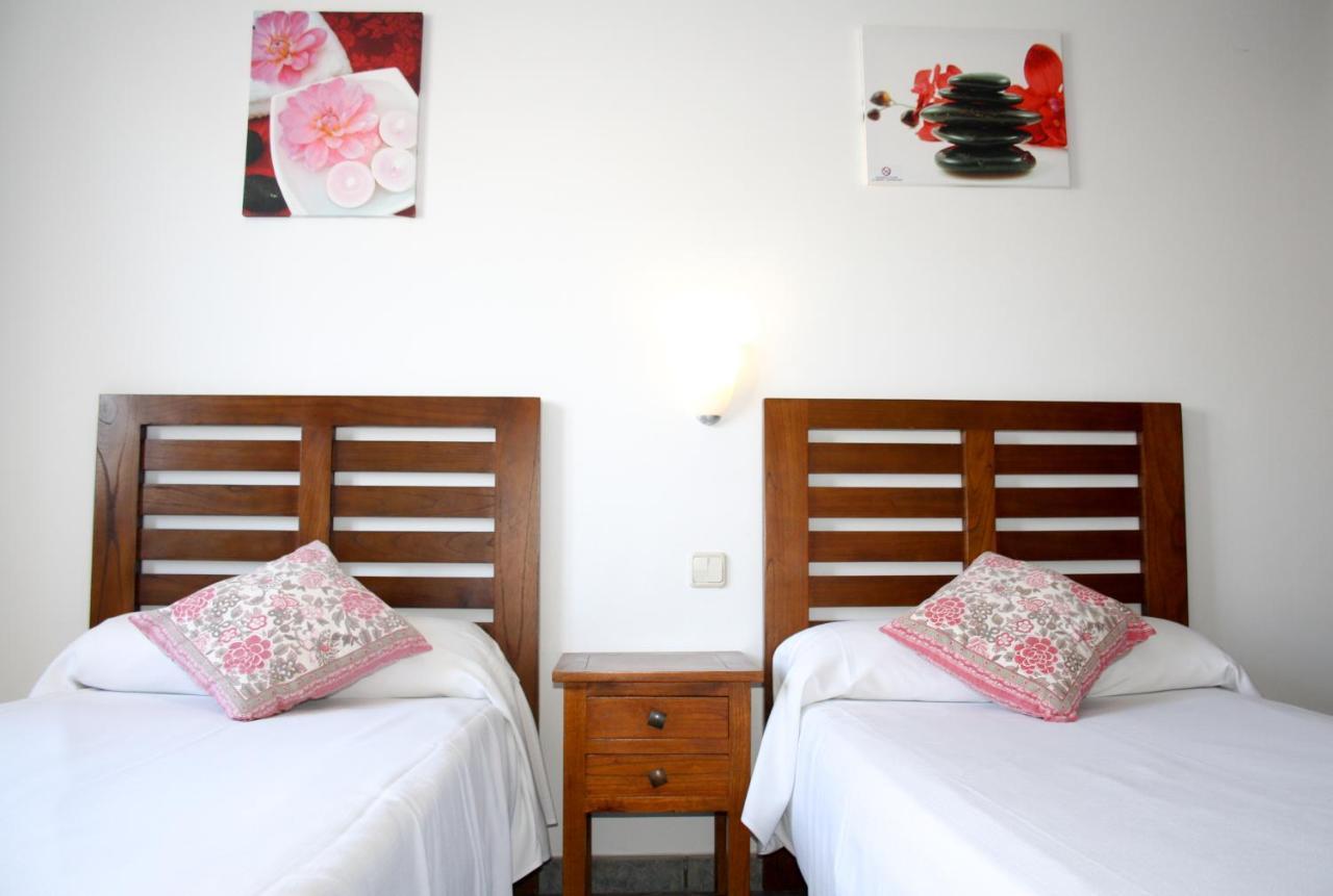Casa Chloe Playa Blanca (Lanzarote)