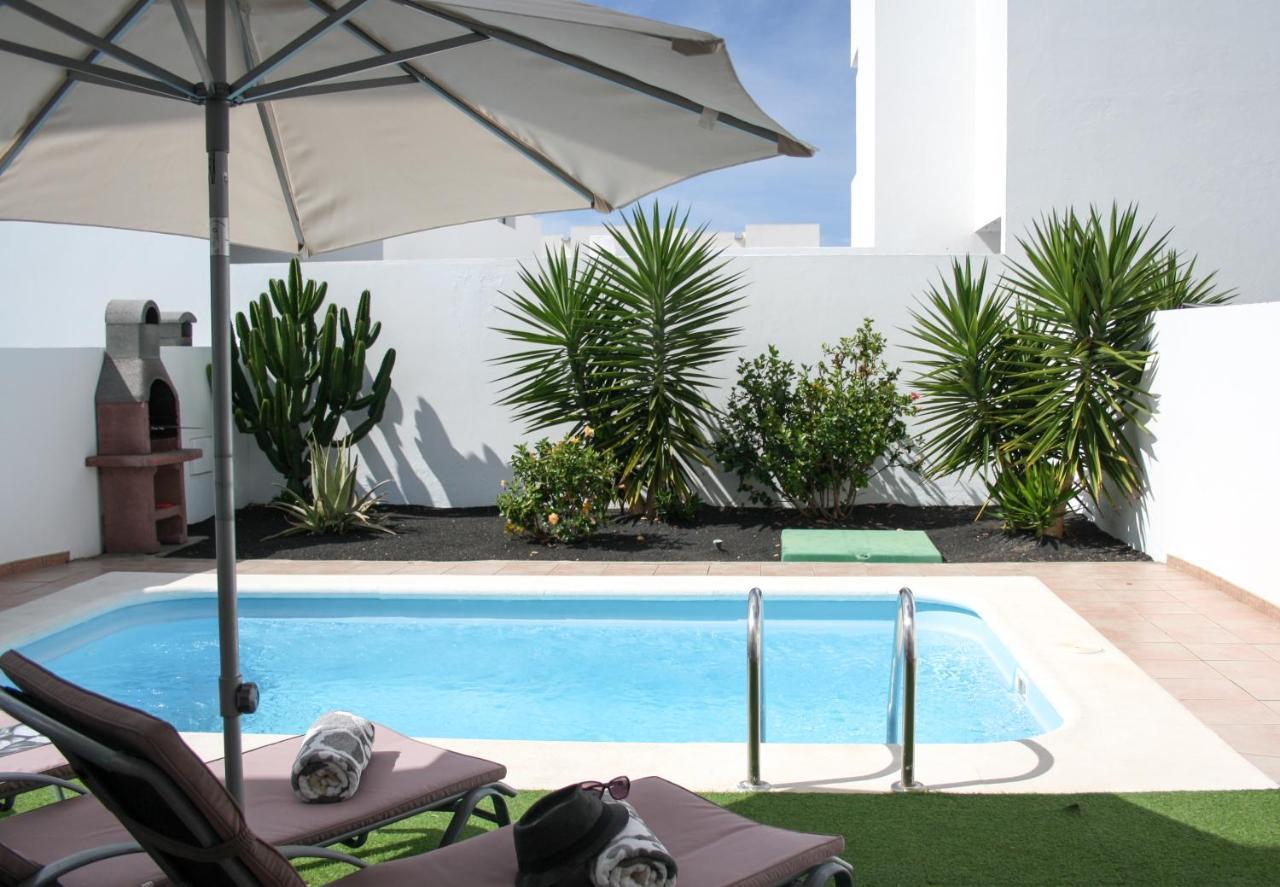 Casa Chloe * Playa Blanca (Lanzarote)