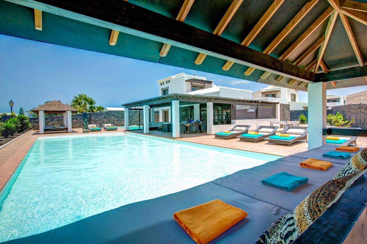 Villa Ereza Zen