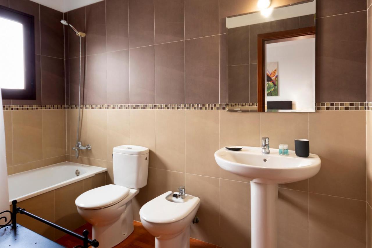 Lanzarote Natura Houses Holiday home Soo