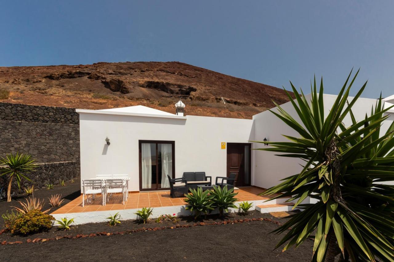 Lanzarote Natura Сasa de vacaciones Soo