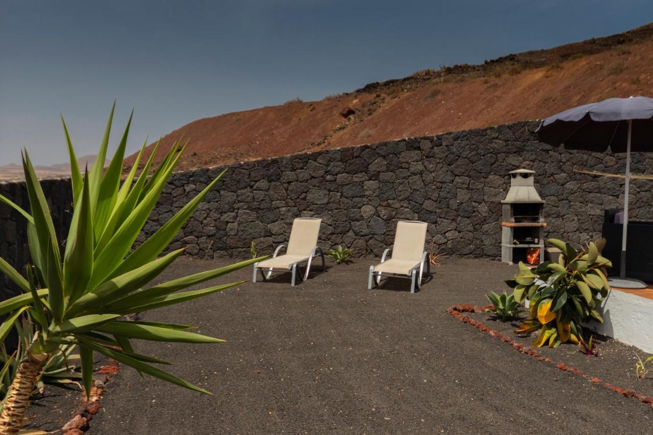 Lanzarote Natura