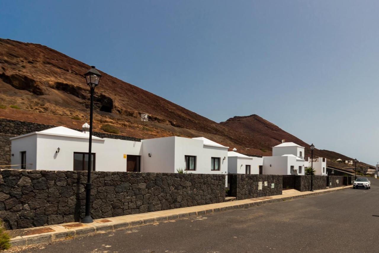 Lanzarote Natura Сasa de vacaciones Soo