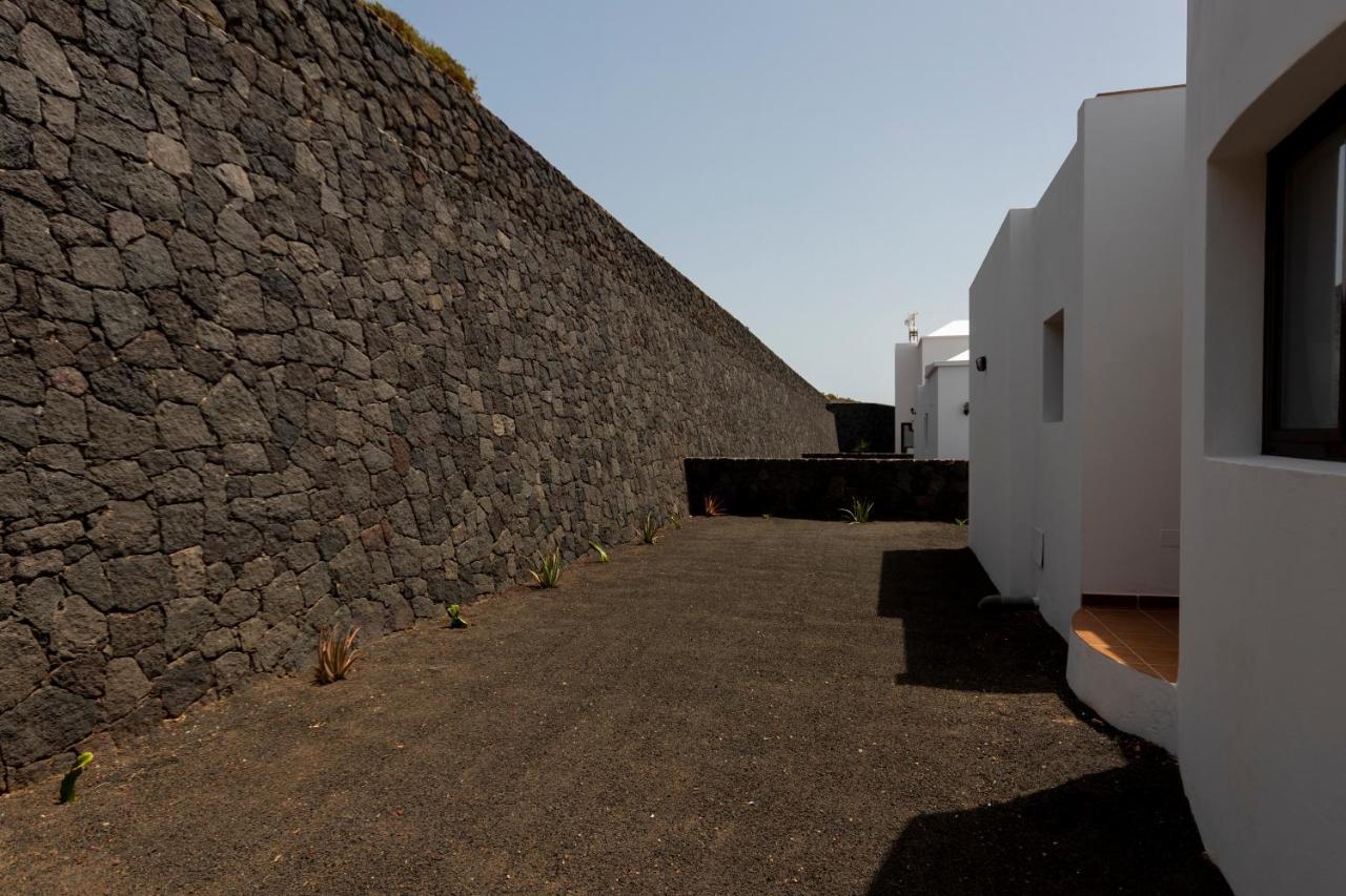Сasa de vacaciones Lanzarote Natura
