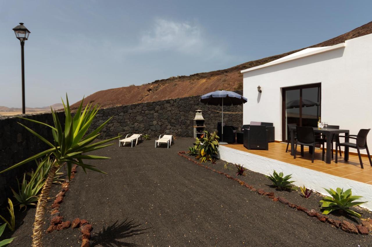 Lanzarote Natura Houses Holiday home *