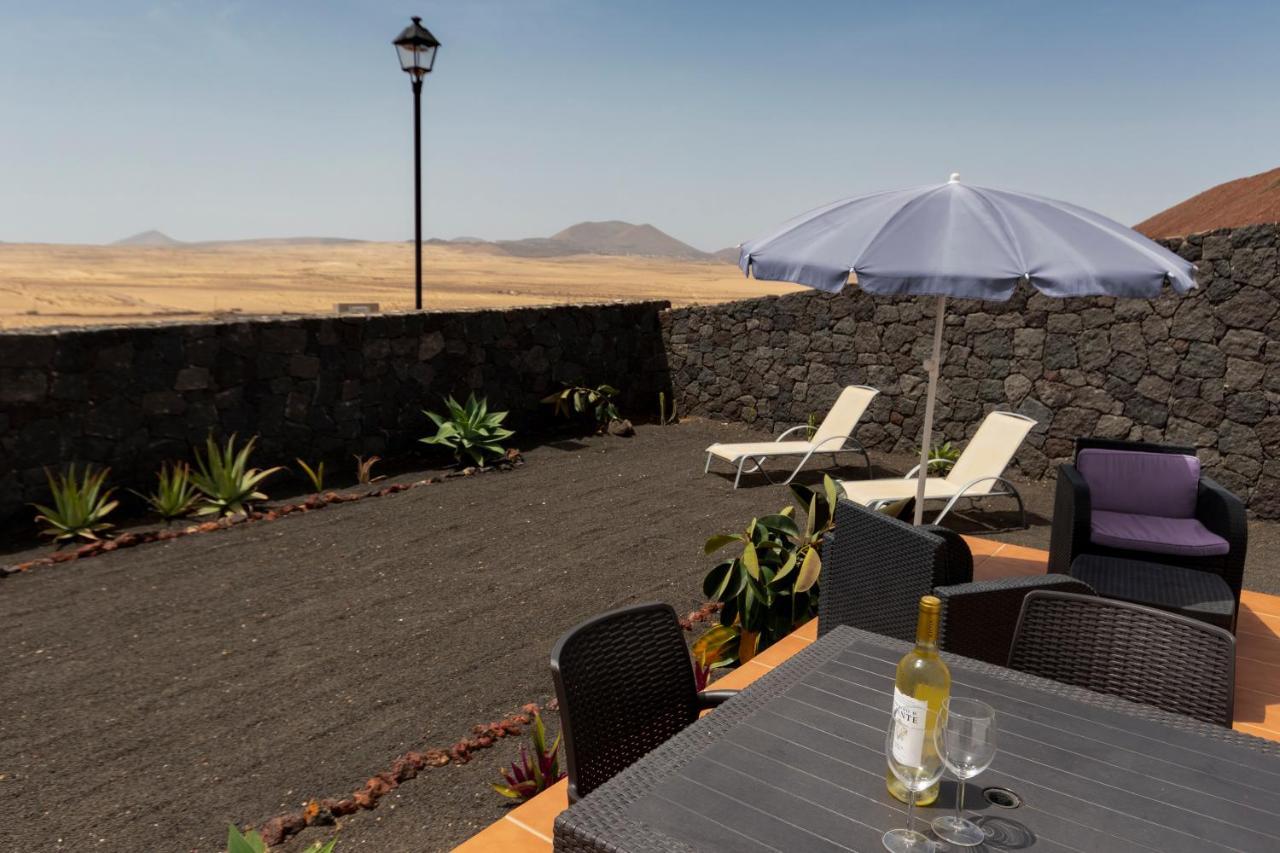 Lanzarote Natura
