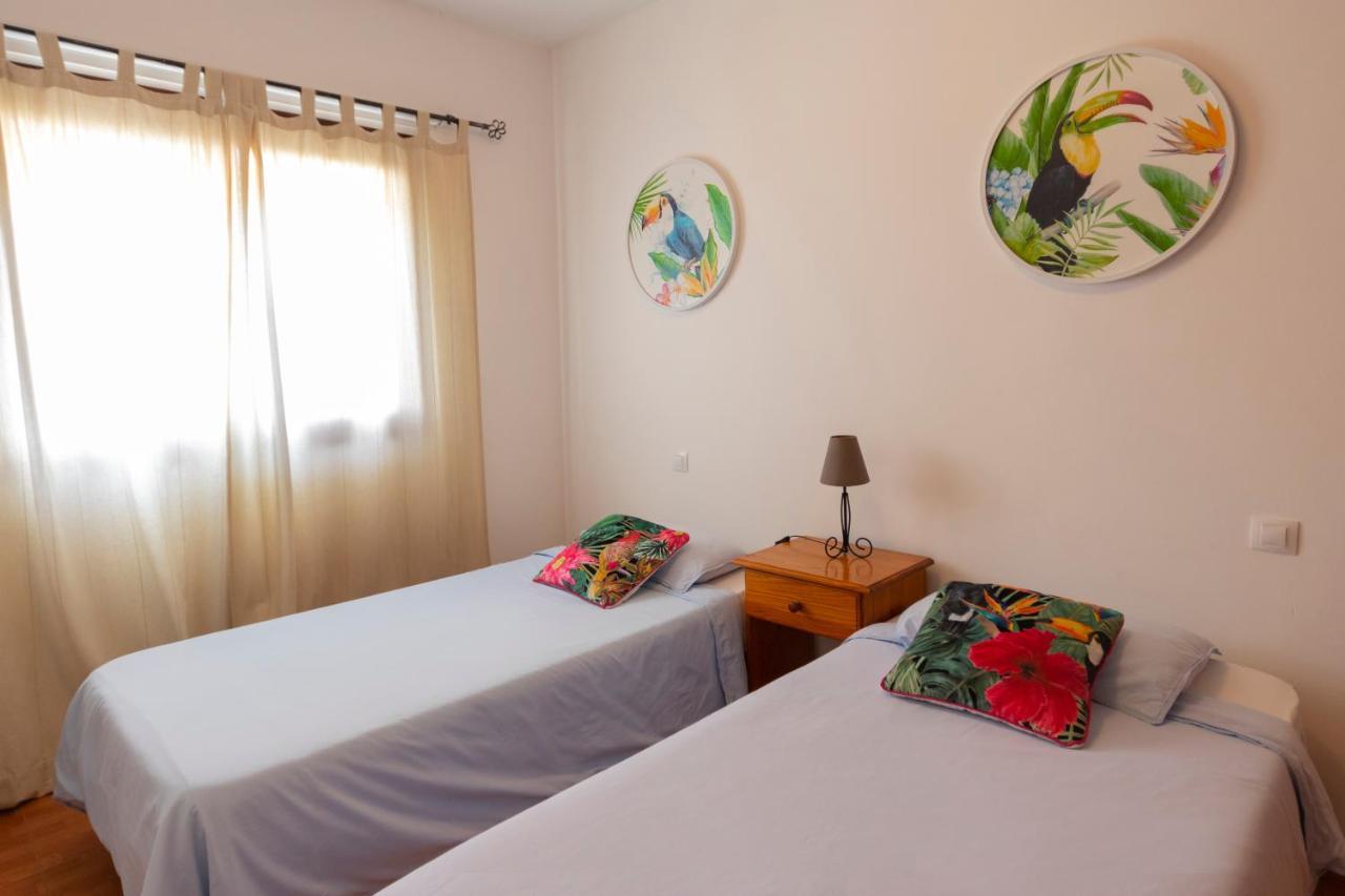 Lanzarote Natura Houses