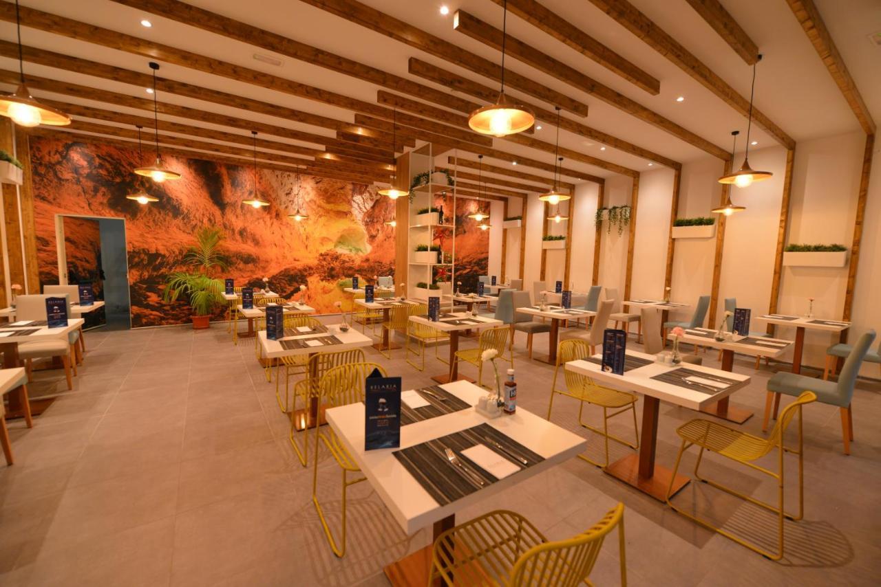 Hotel Relaxia Lanzasur Club - Aqualava Water Park Playa Blanca (Lanzarote)