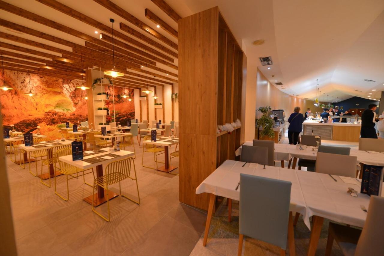 Hotel Relaxia Lanzasur Club - Aqualava Water Park 3*