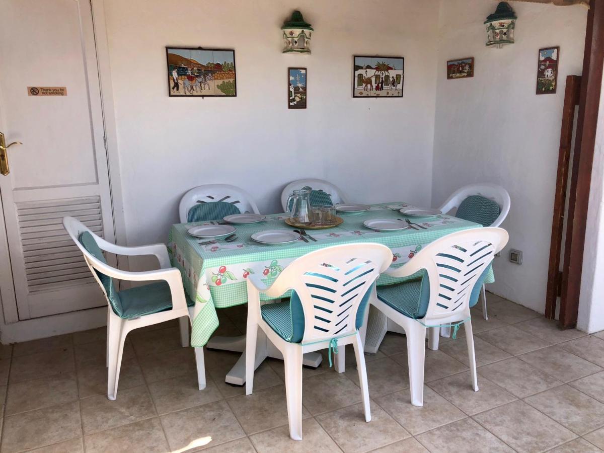 Casas Del Sol Candesa Villa Playa Blanca (Lanzarote)