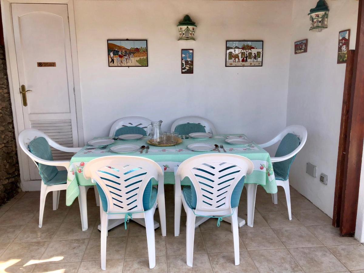 Villa Casas Del Sol Candesa