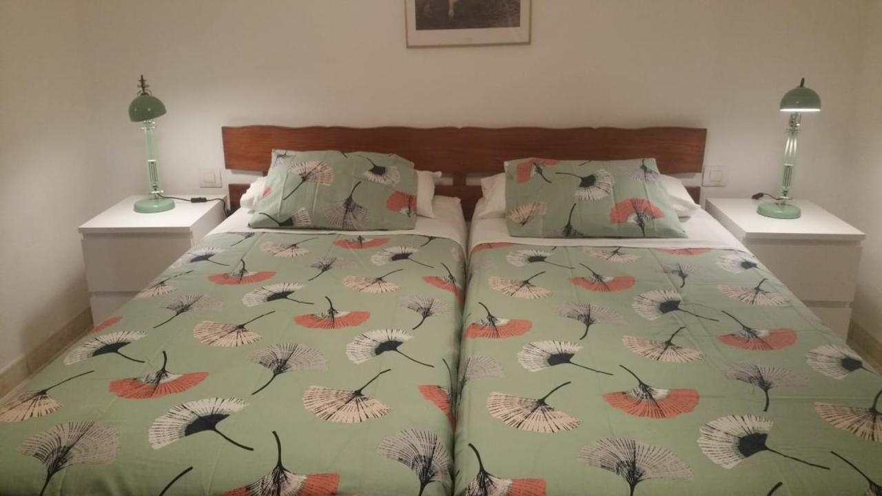 Casas Del Sol Candesa *