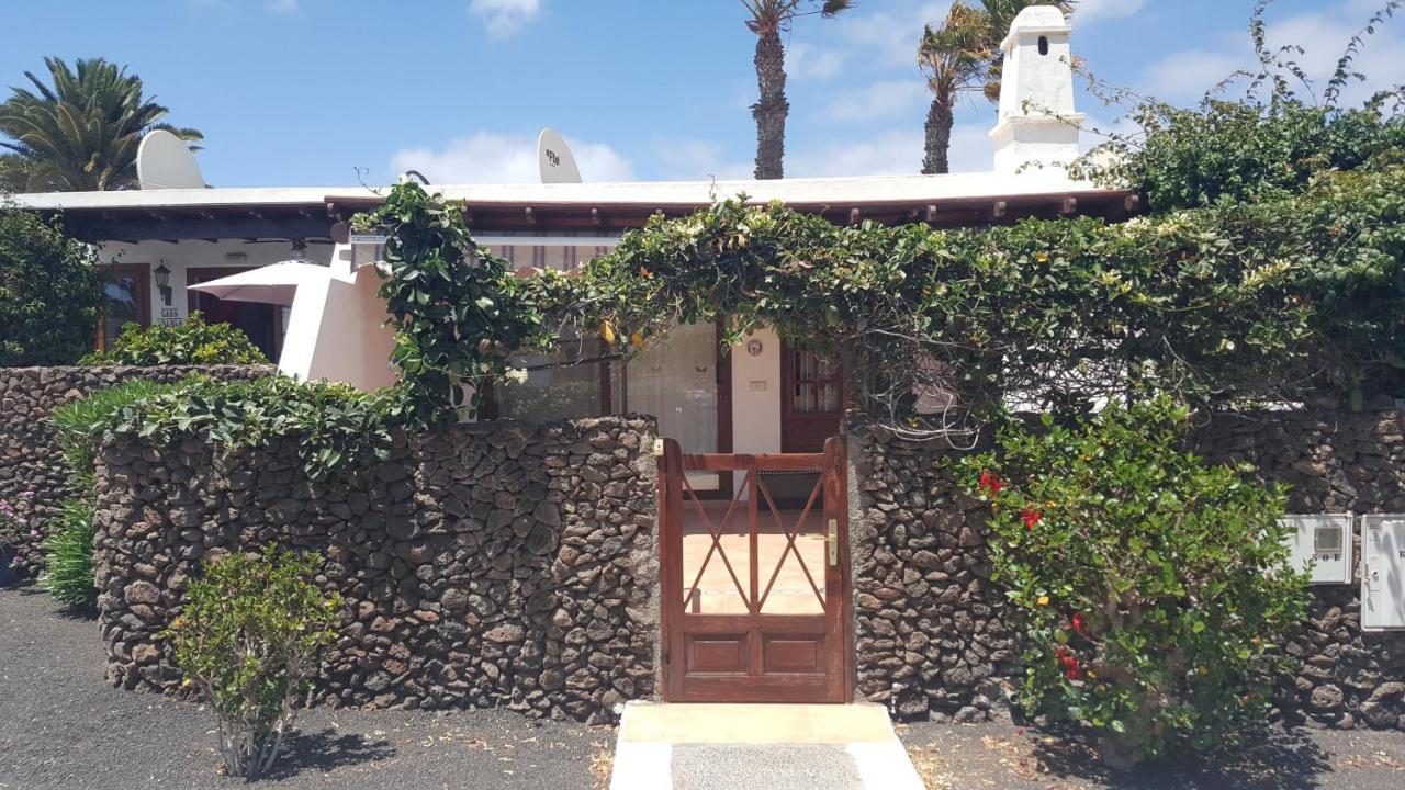 Villa Casas Del Sol Candesa Playa Blanca (Lanzarote)