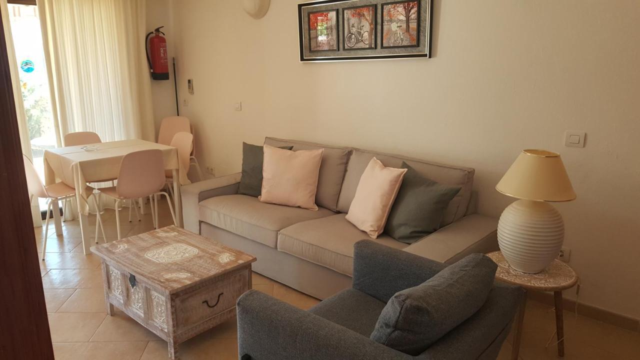 Casas Del Sol Candesa Villa