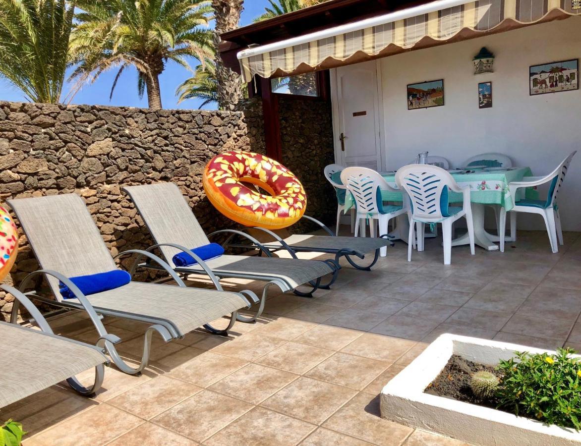 Villa Casas Del Sol Candesa *