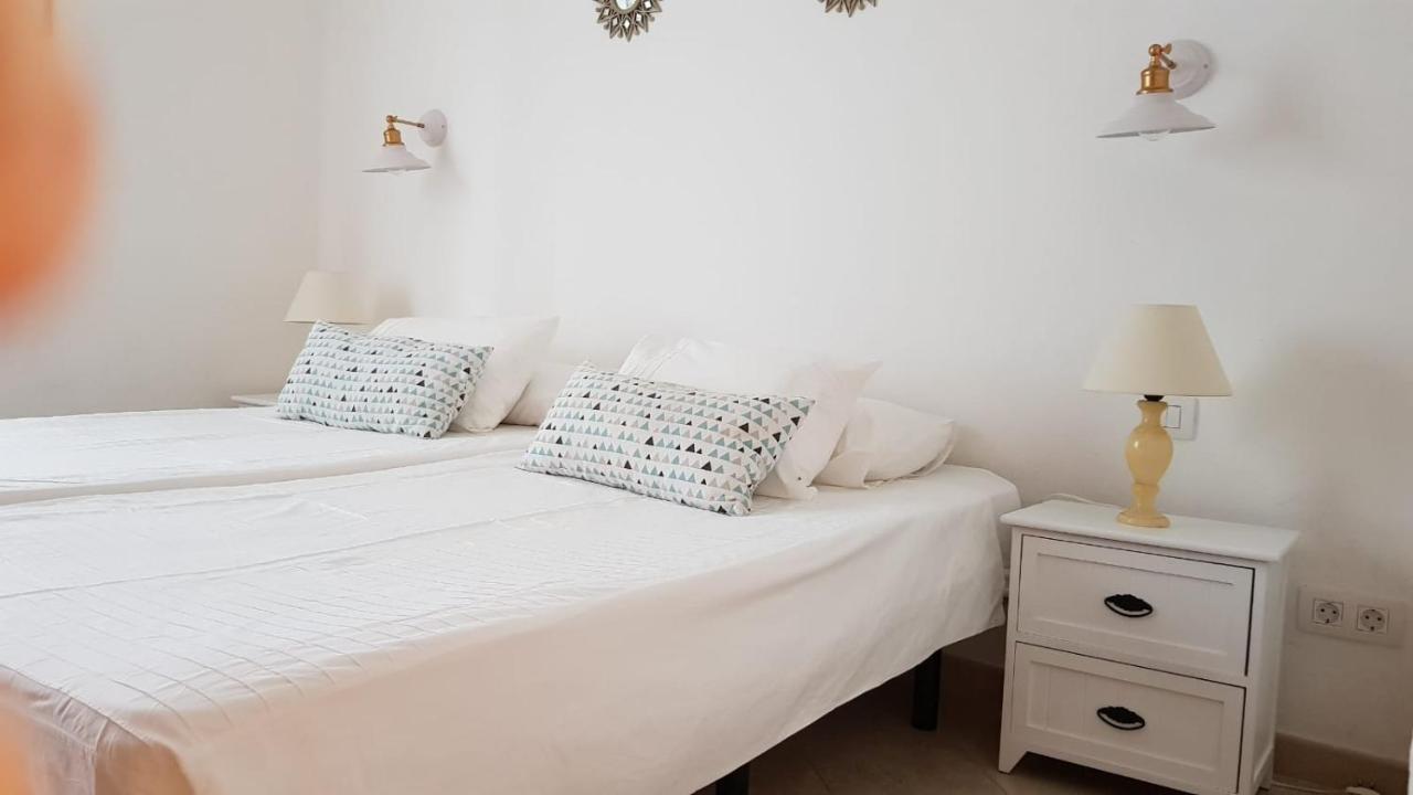 Casas Del Sol Candesa Villa