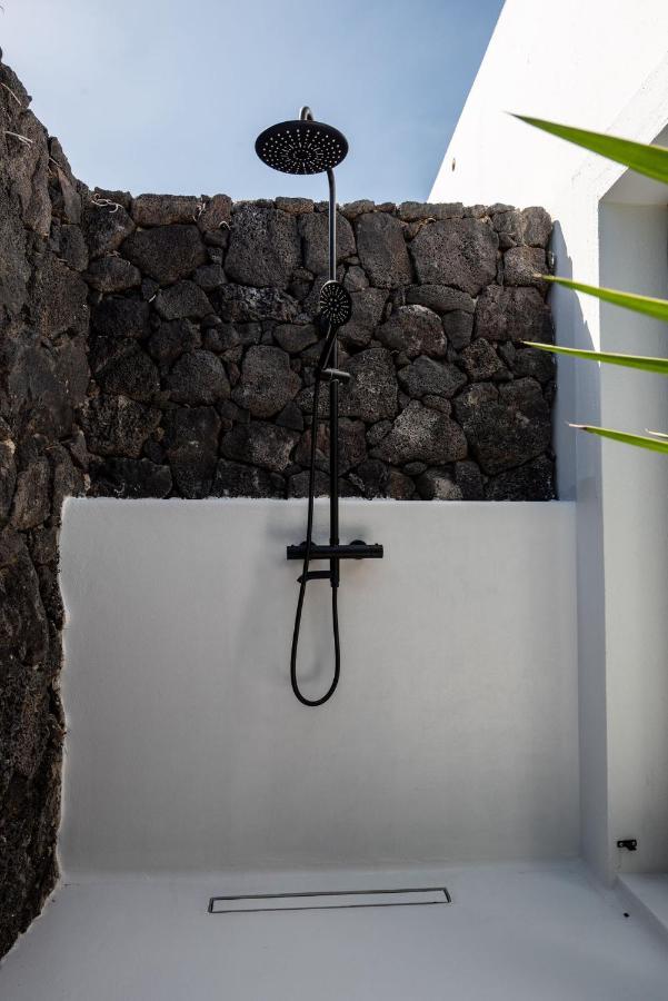 La * La Asomada (Lanzarote)