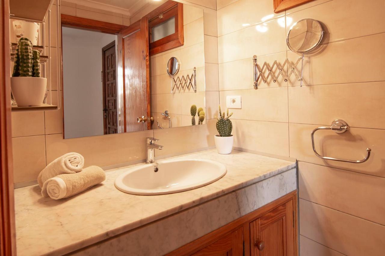 Lanzahost Casita El Molino * Costa Teguise