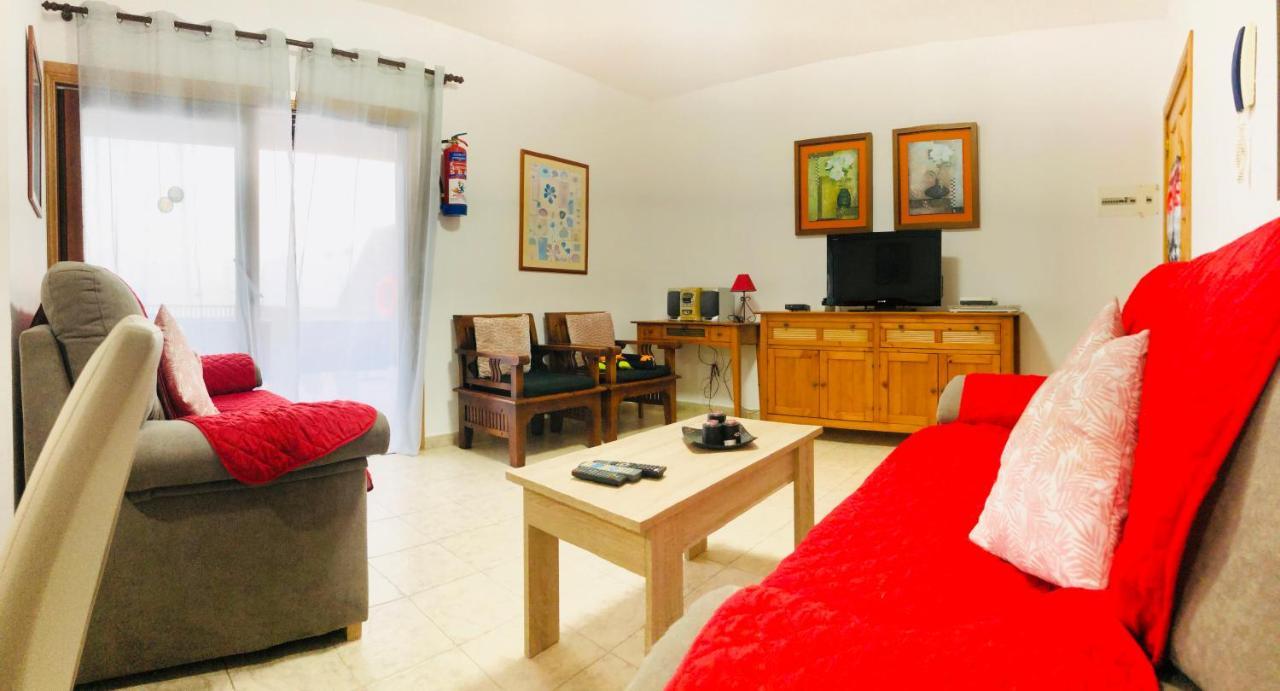 Neptuno With Private Pool, Sea View, Sat-tv & Free Wifi Villa *