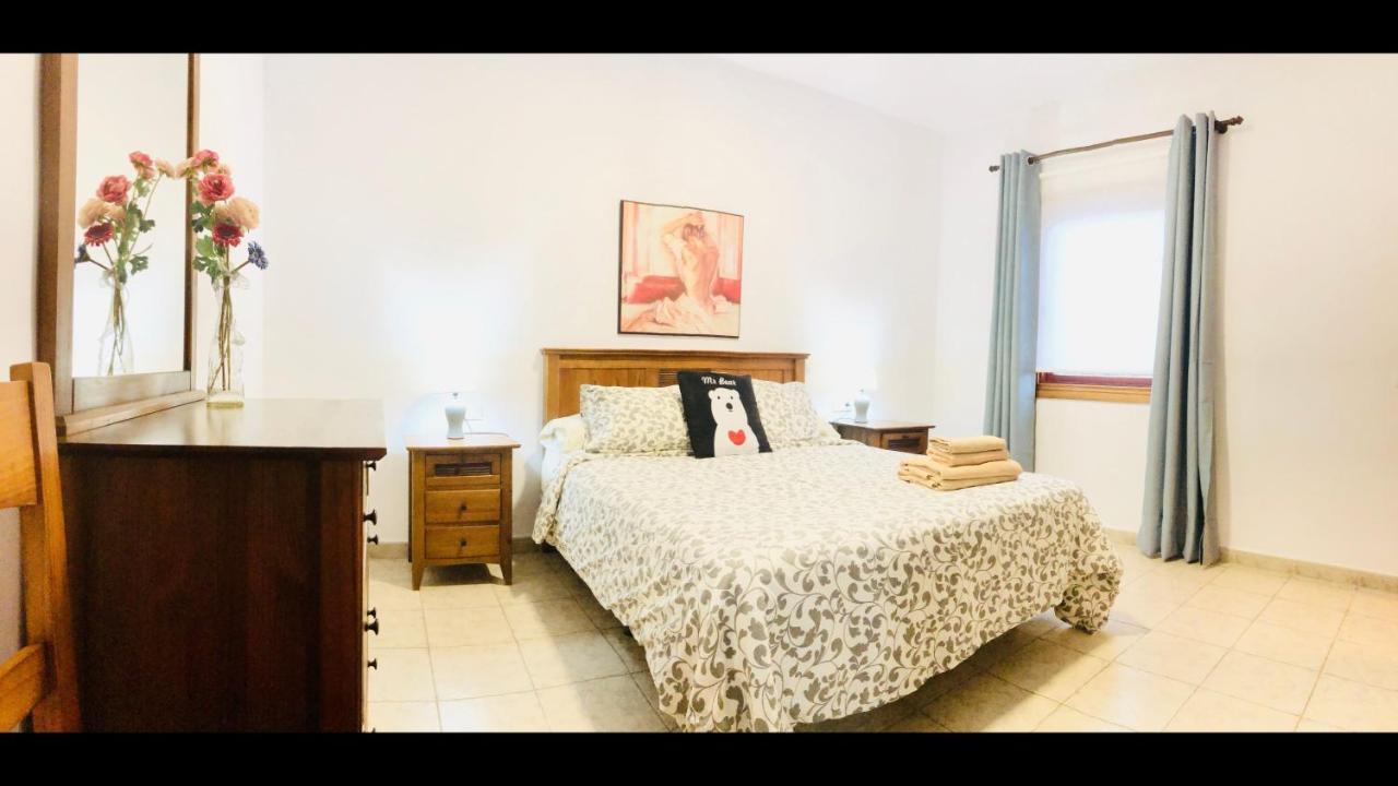 Neptuno With Private Pool, Sea View, Sat-tv & Free Wifi Playa Blanca (Lanzarote)
