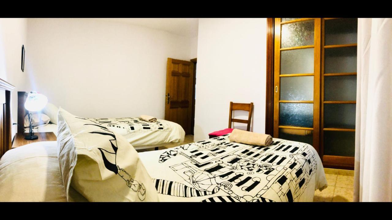 Neptuno With Private Pool, Sea View, Sat-tv & Free Wifi