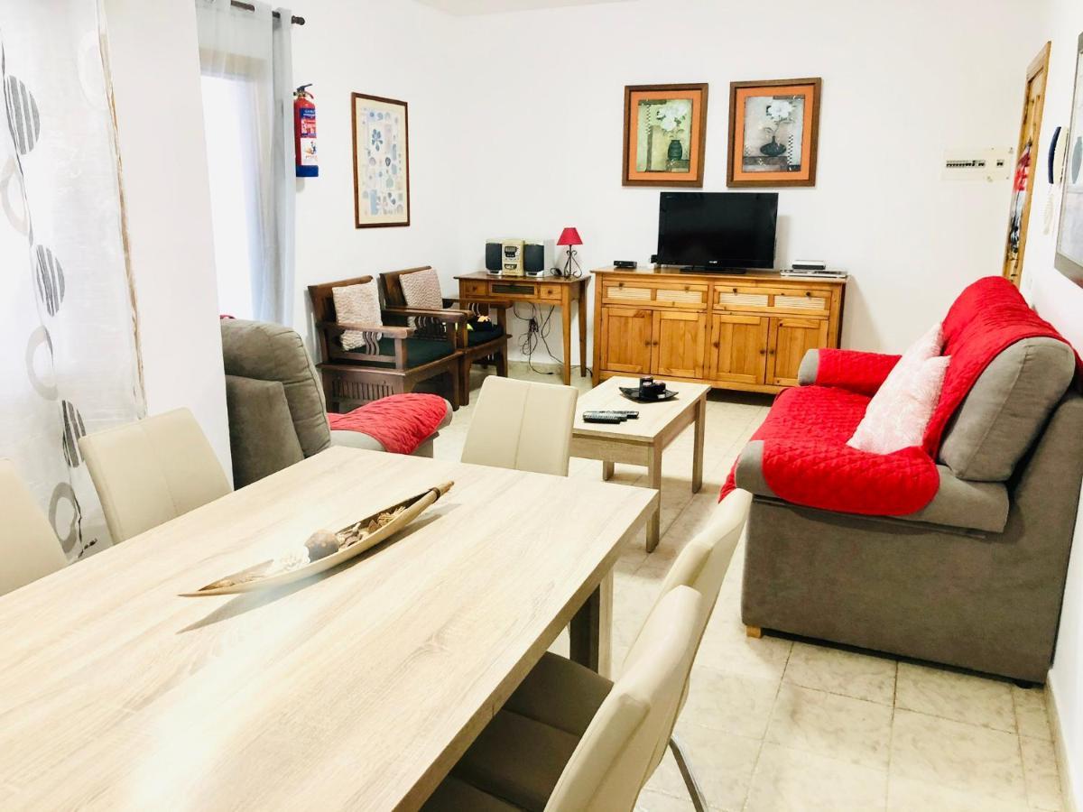 Neptuno With Private Pool, Sea View, Sat-tv & Free Wifi Villa *