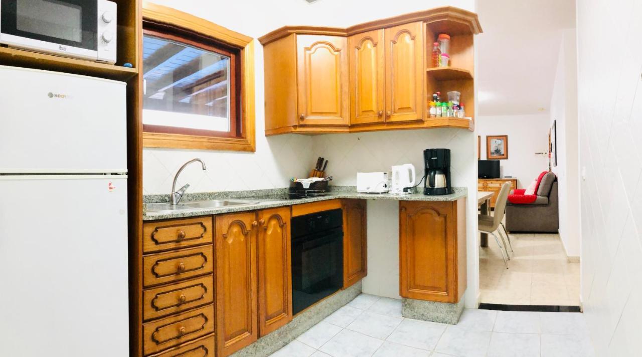 Neptuno With Private Pool, Sea View, Sat-tv & Free Wifi *