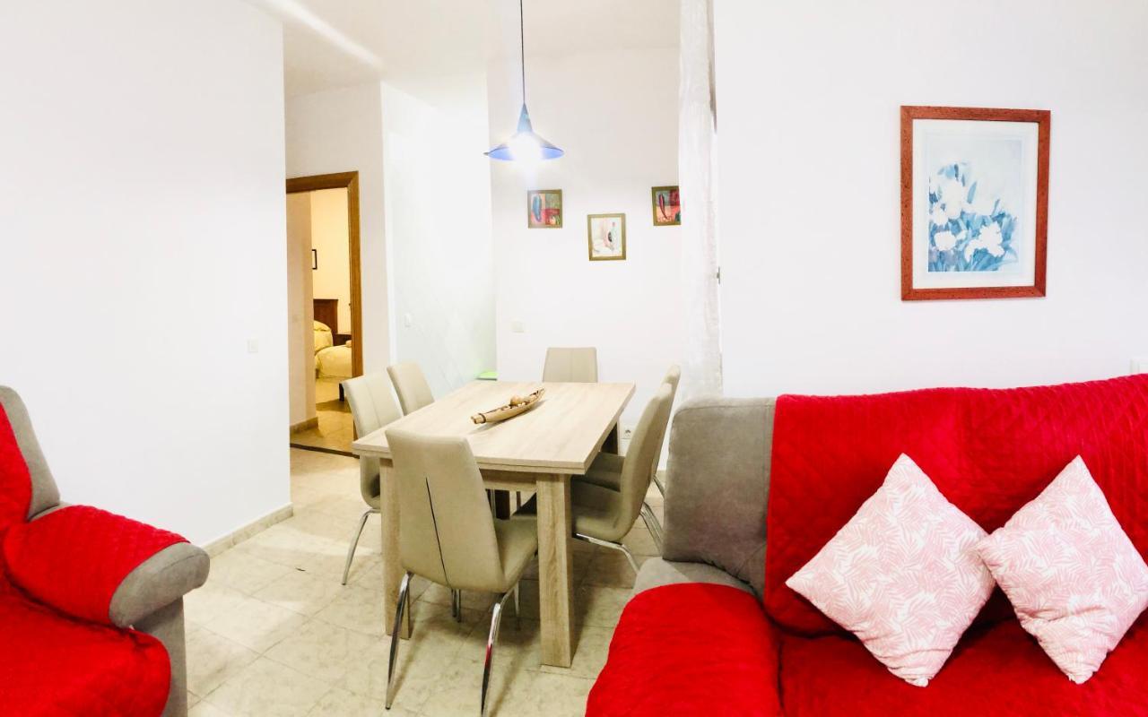 Neptuno With Private Pool, Sea View, Sat-tv & Free Wifi Playa Blanca (Lanzarote)