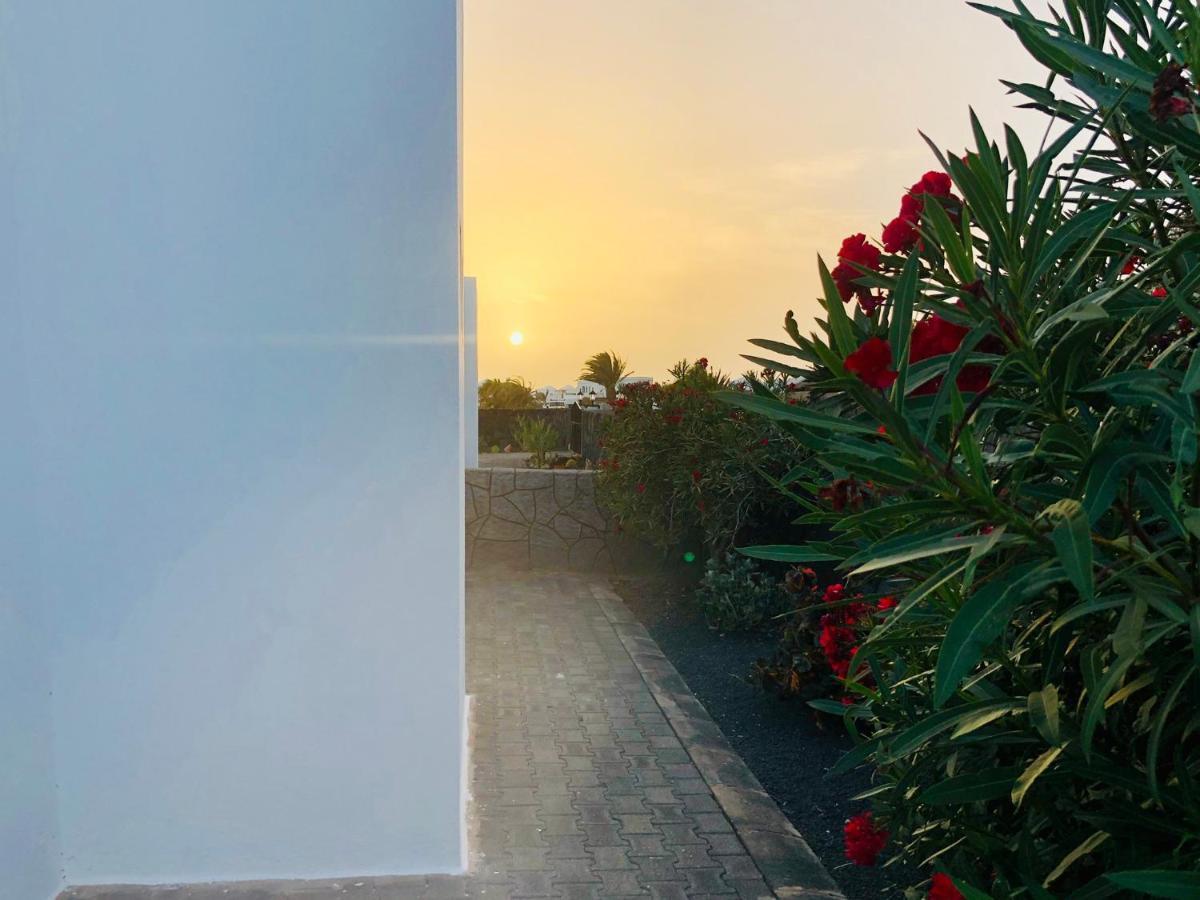 Neptuno With Private Pool, Sea View, Sat-tv & Free Wifi Villa Playa Blanca (Lanzarote)
