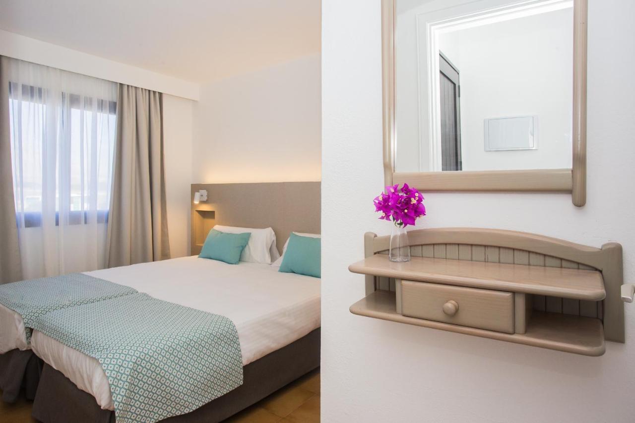 Tulipanes Aparthotel 2*
