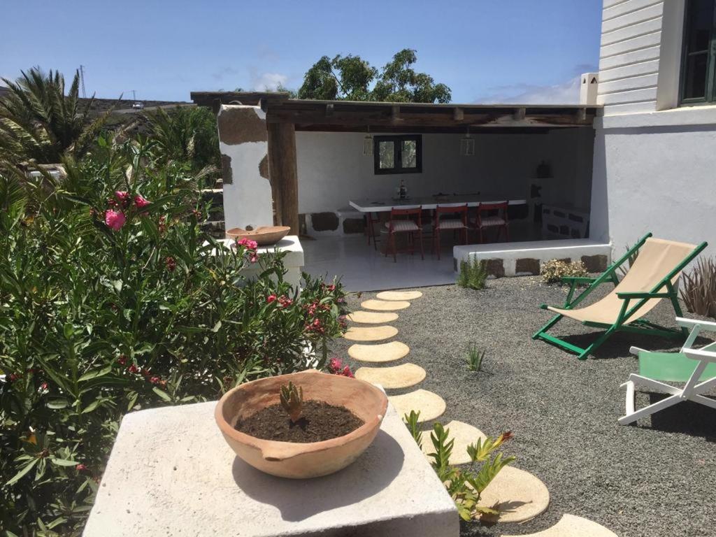 Casa Testeyna Casa rural Conil