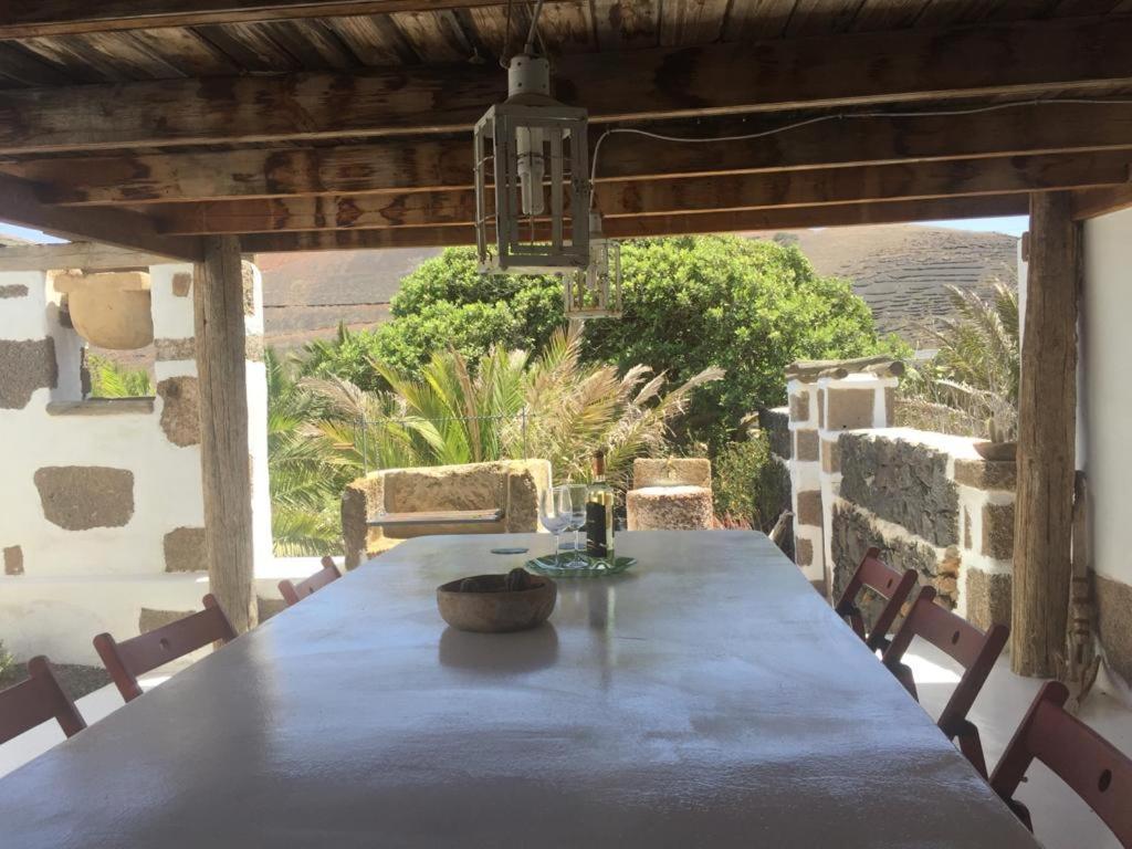 Casa Testeyna