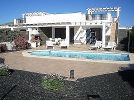 Callao Negro Inh 24380 Hotel Playa Blanca (Lanzarote)