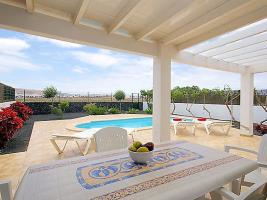 Hotel Callao Negro Inh 24380 Playa Blanca (Lanzarote)
