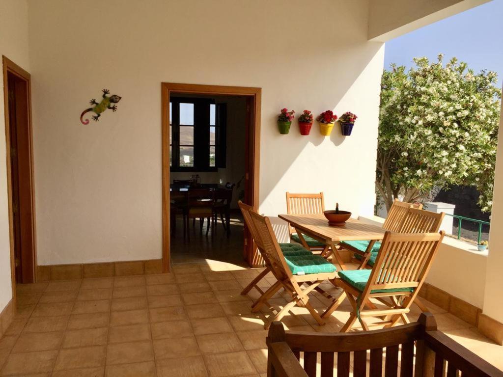 Casa Testeyna * Conil